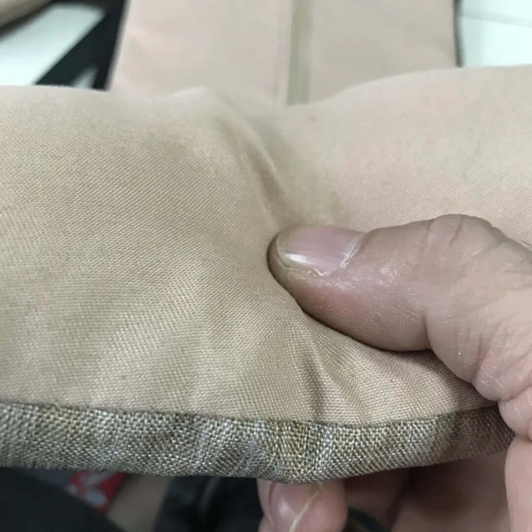 Hundesitzsack für sicheres Reisen