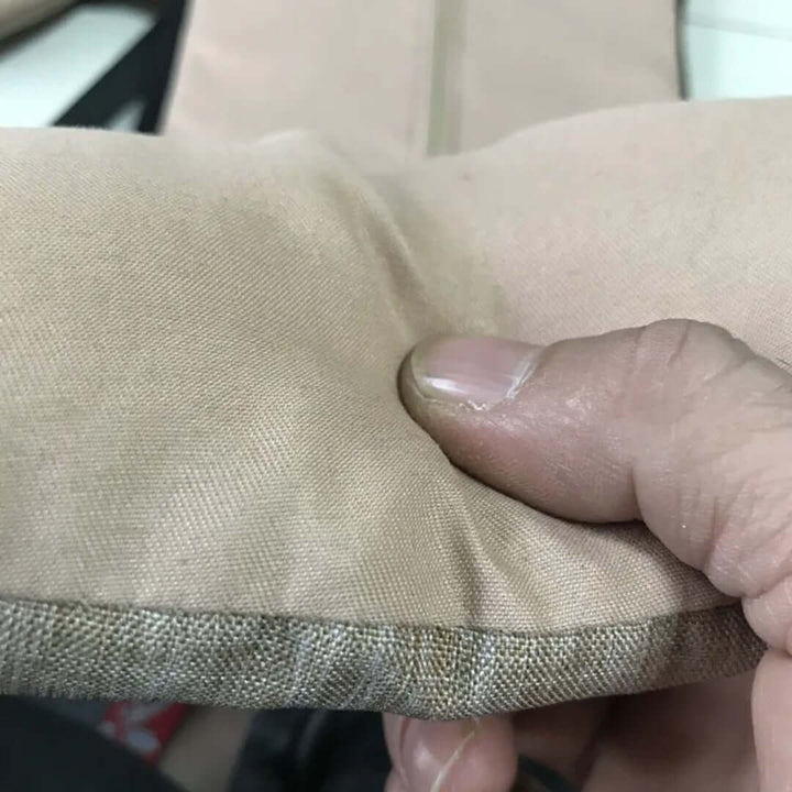 Hundesitzsack für sicheres Reisen