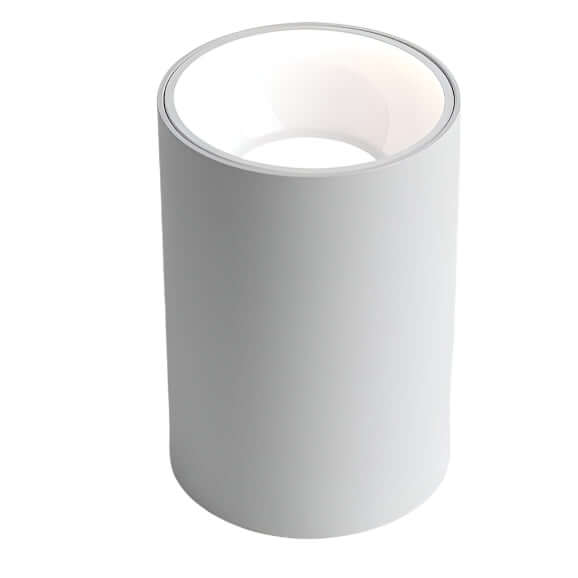 Runde LED-Deckenleuchte COB