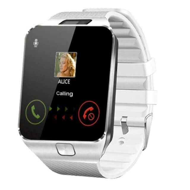 Smartwatch mit SIM & Bluetooth