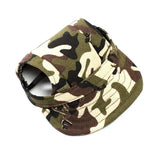 Camouflage color