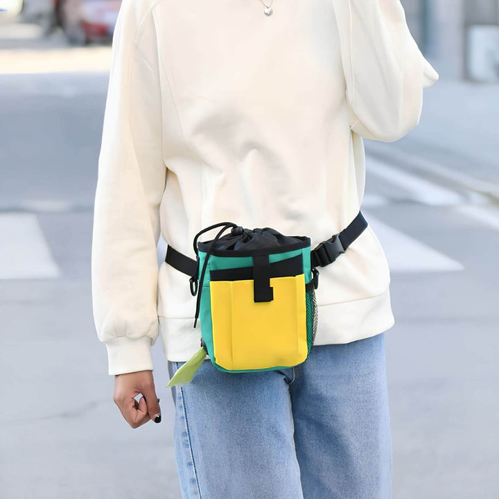 Hundetrainingstasche Leckerlibeutel Futterbeutel