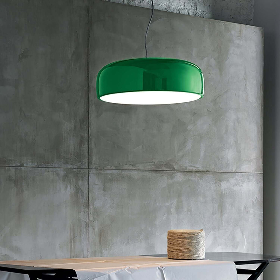 Moderne LED Pendelleuchte - dimmbar