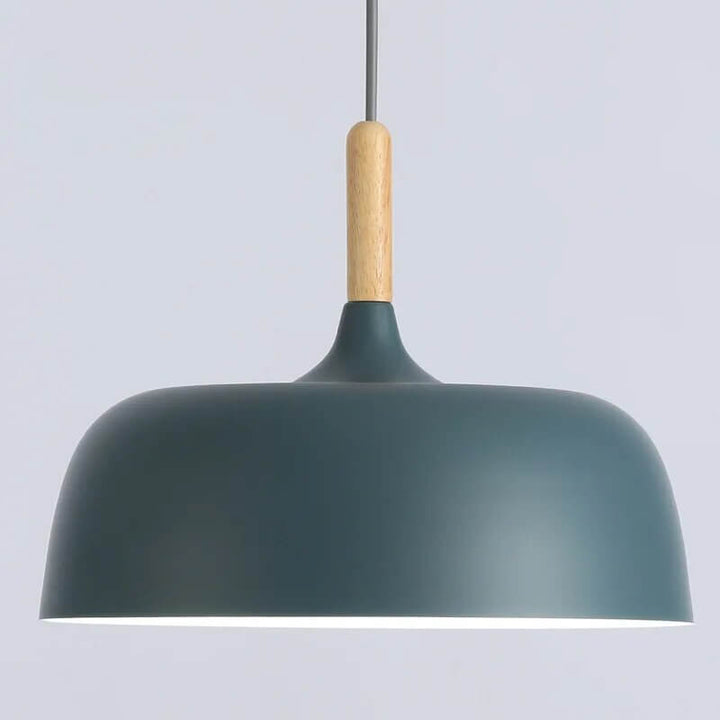 LED Pendelleuchte Modern