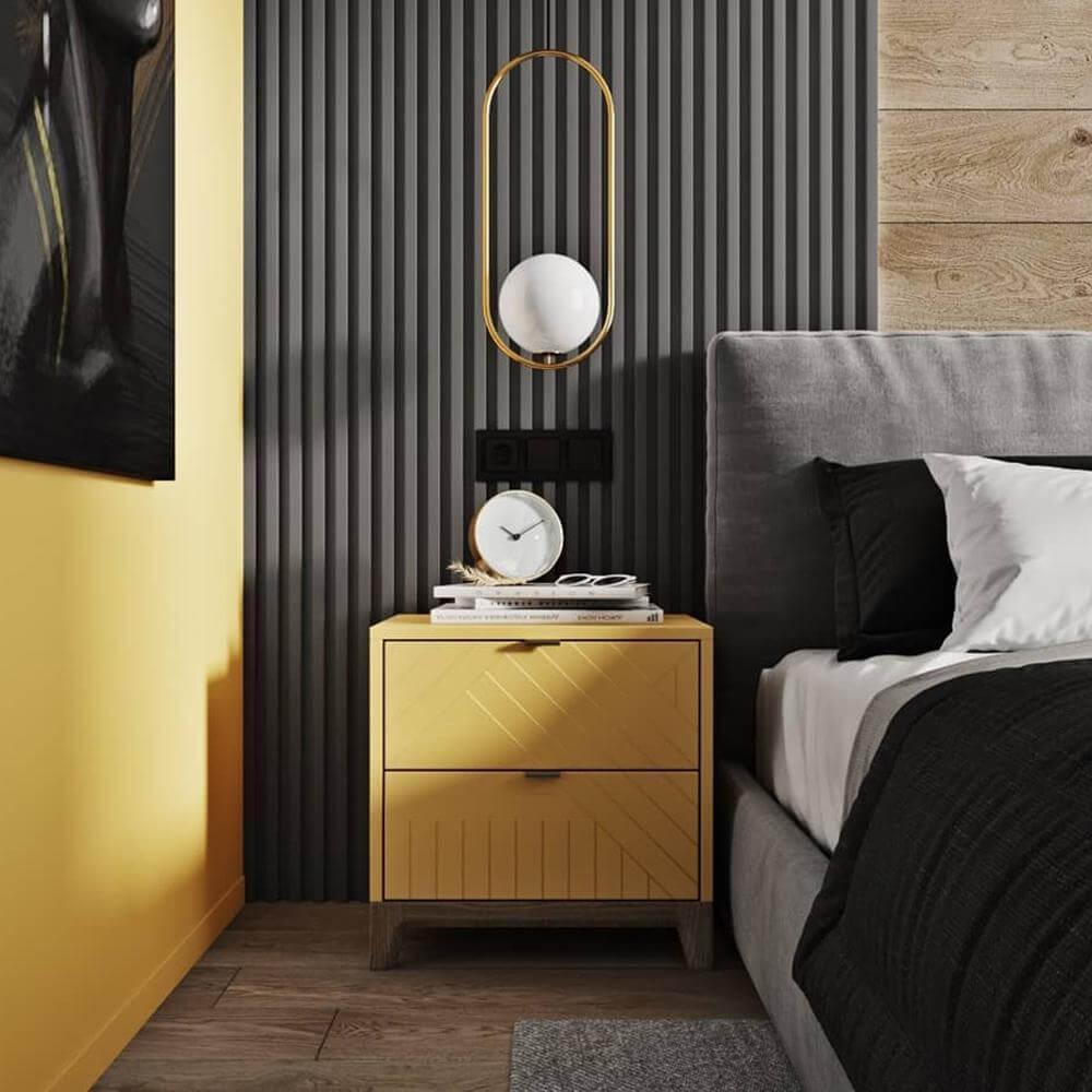 Elegante Pendelleuchte Modernes