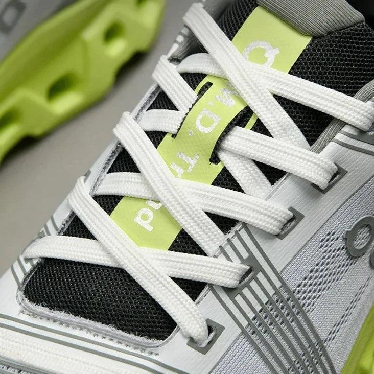 Atmungsaktive, leichte Herrensneakers in Dunkelgrau, Graugrün, Khaki und Schwarz für Komfort und Stil im Alltag.