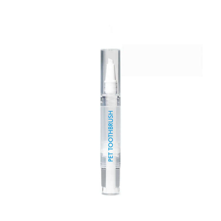 Haustier Zahnpflege Stift für Hunde & Katzen