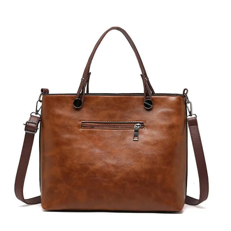 Elegante Damen-Handtasche