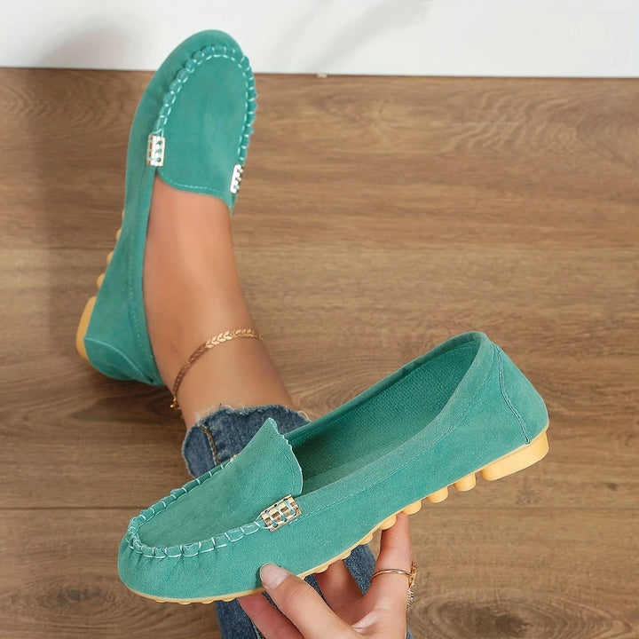 OrthoSun Damen | Ergonomische Komfortschuhe