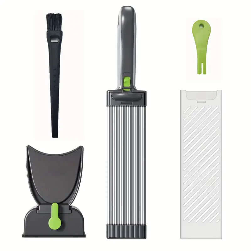 Fleisch & Fisch Schneide Set - Präzisionsschnitt