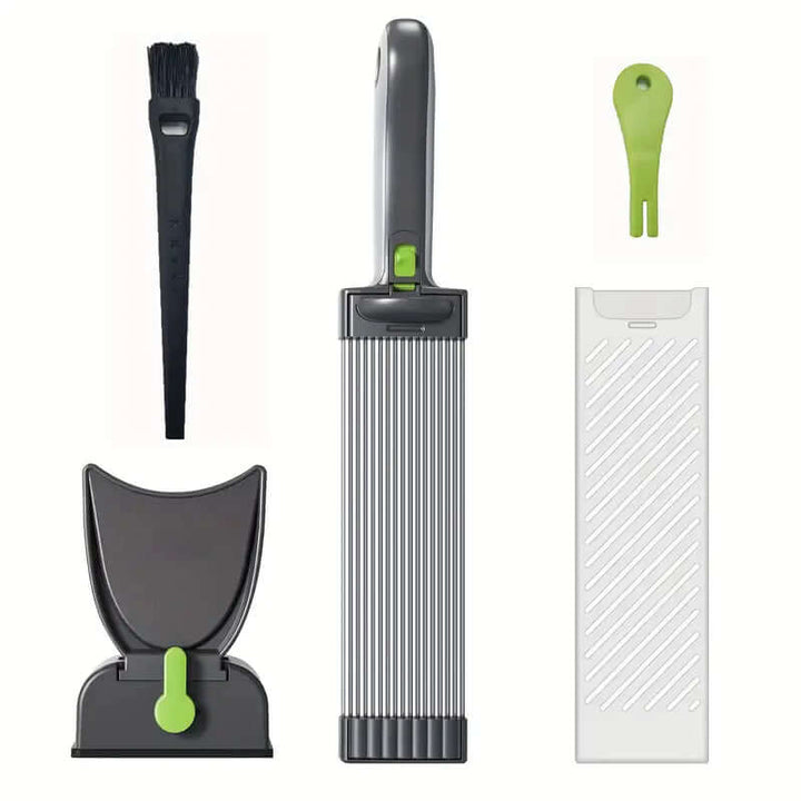 Fleisch & Fisch Schneide Set - Präzisionsschnitt