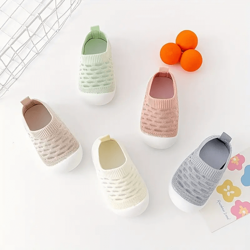 Gesunde Kinder-Barfußschuhe - Natürlich Laufen Lernen