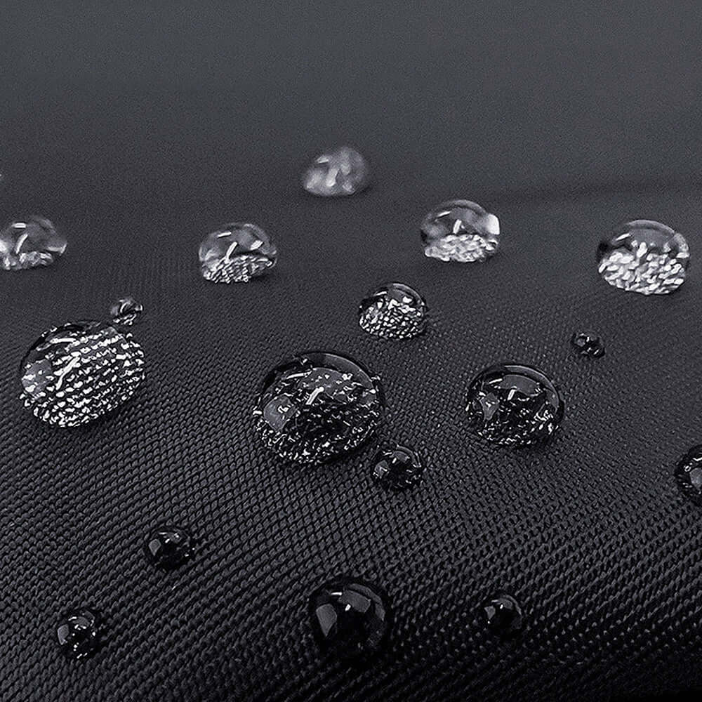 Wasserdichte Kofferraumschutzdecke für Hunde