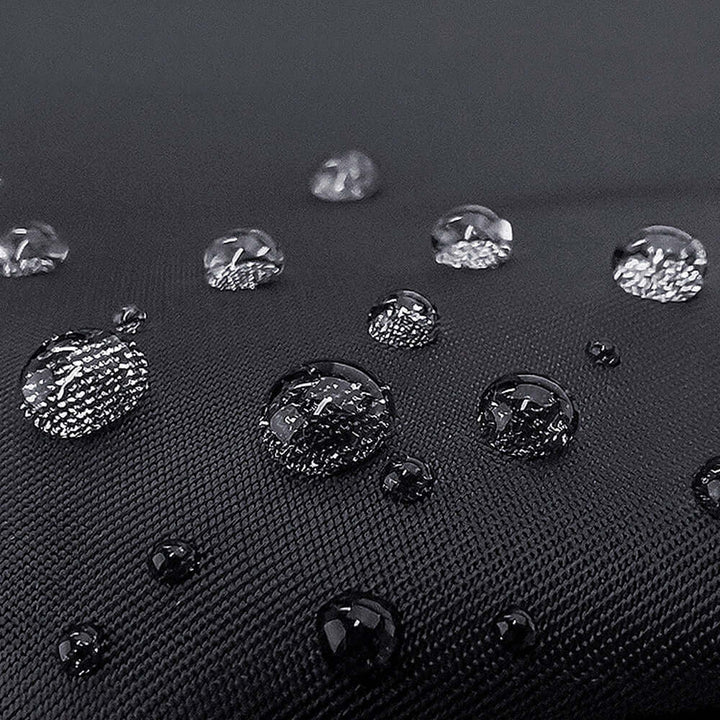 Wasserdichte Kofferraumschutzdecke für Hunde