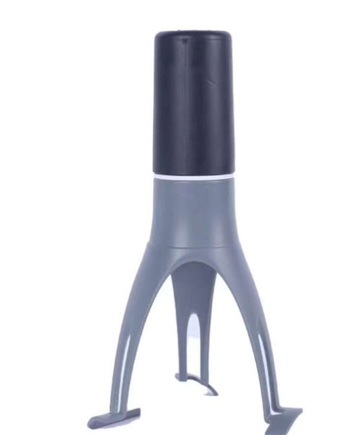 Automatischer Rührlöffel - Müheloses Kochen