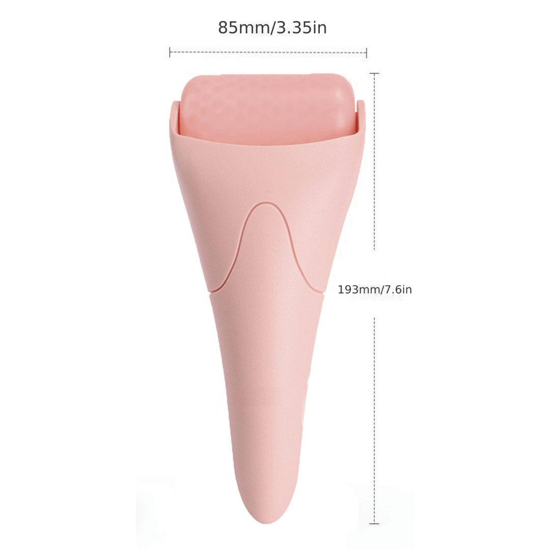 Eisroller für Gesicht - Anti-Falten & Schwellungen