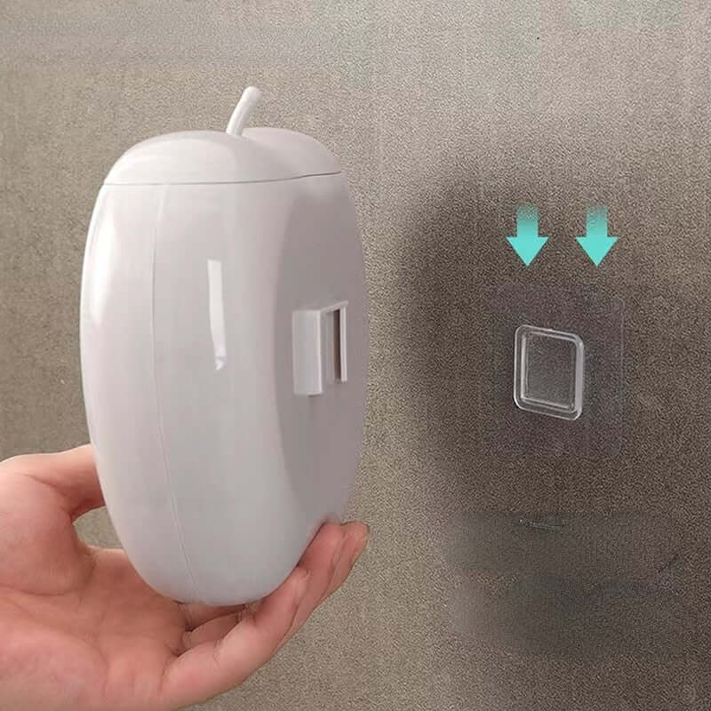 Reißfeste Frischhaltefolie 100er Pack - WrapEase