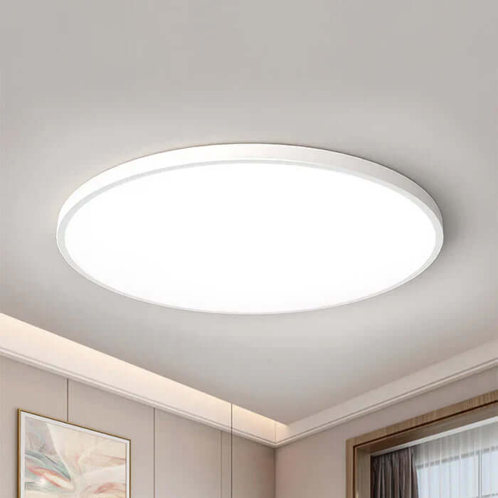 LED Deckenlampe - Esszimmer