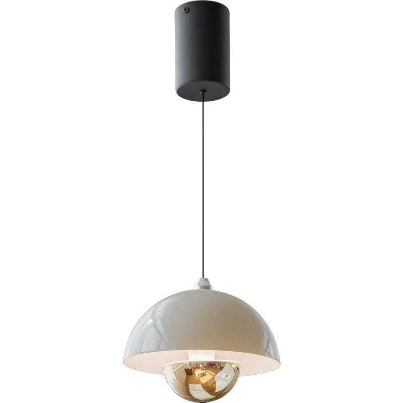 Dimmbare LED Pendelleuchte