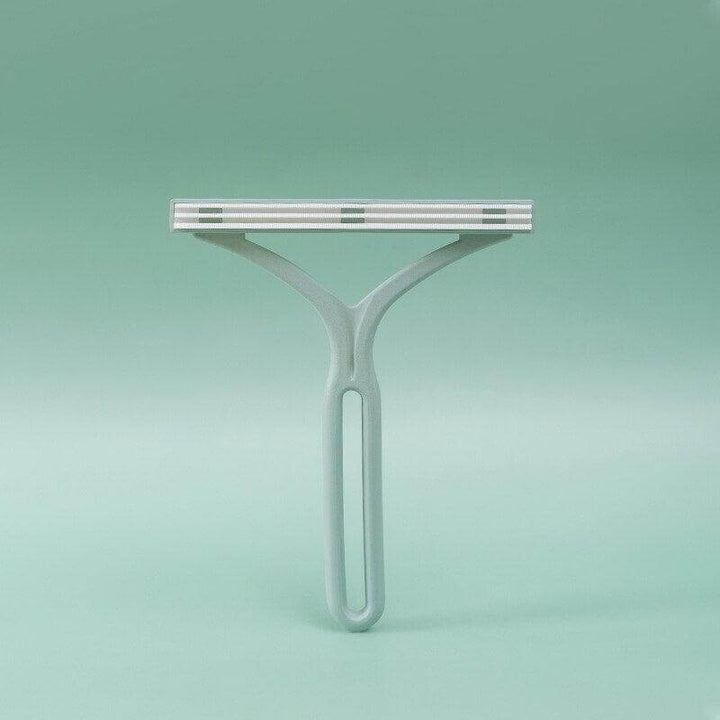 Doppelseitiger Tierhaarentferner Bürste