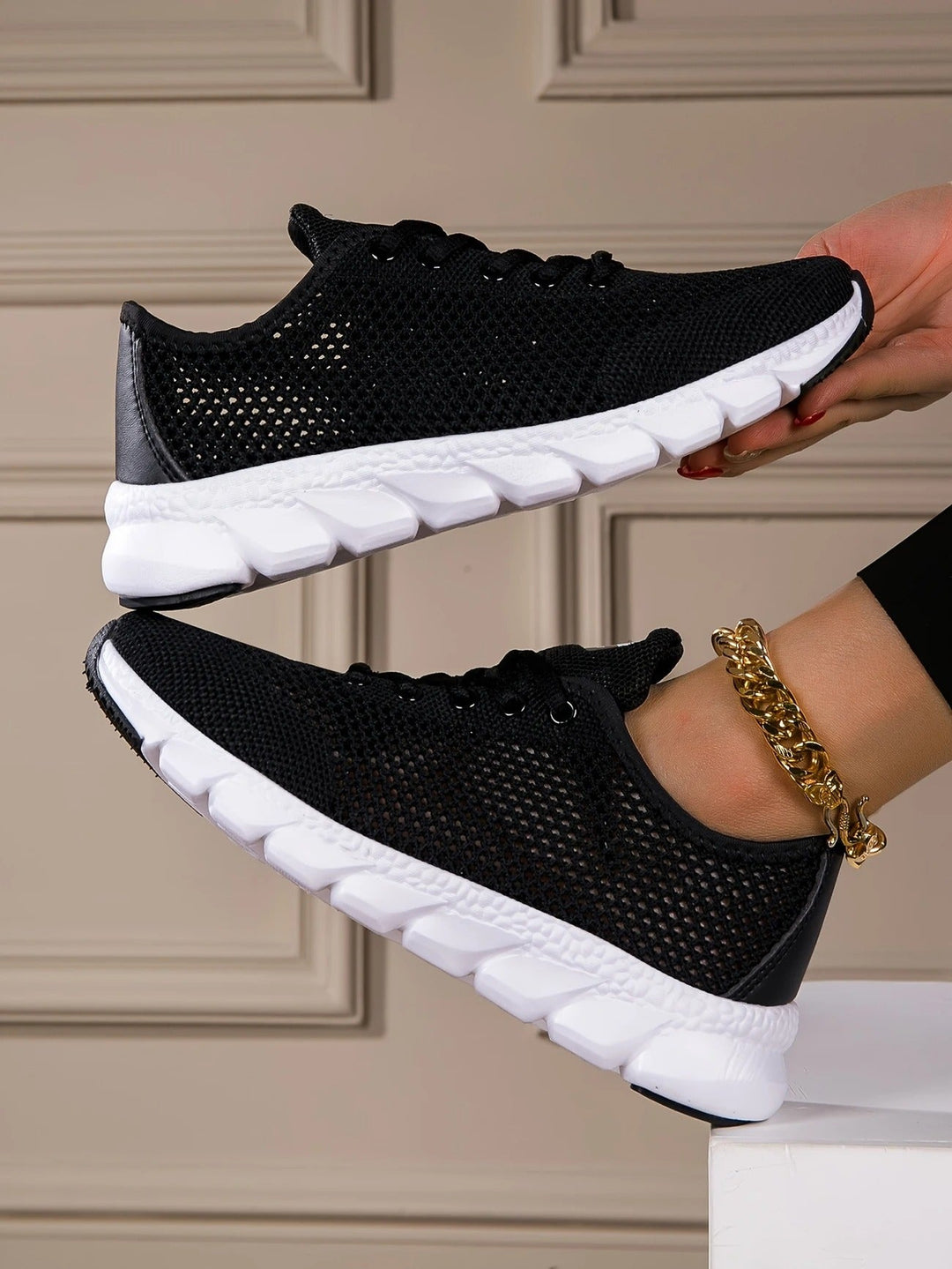 Ultraleichte Orthopädische Schuhe