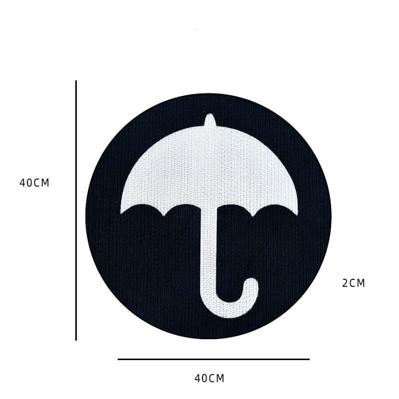 Katzenkratzmatte Wand - Kratzschutz Möbel