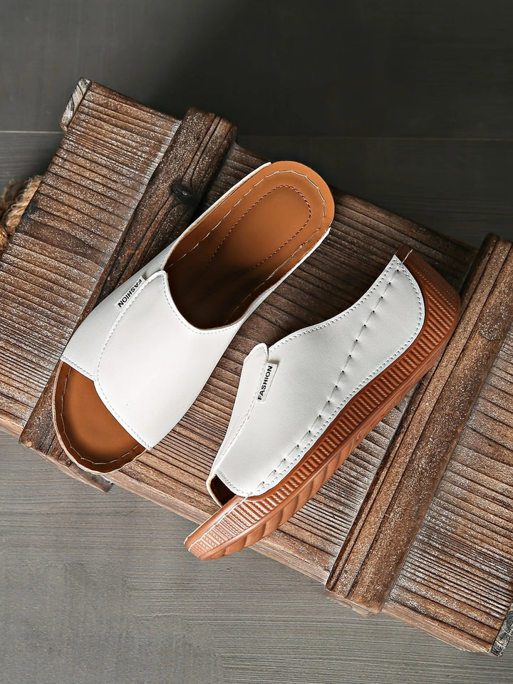 VivaStep Sandalen - Ergonomisch & Komfortabel für Schmerzfreiheit