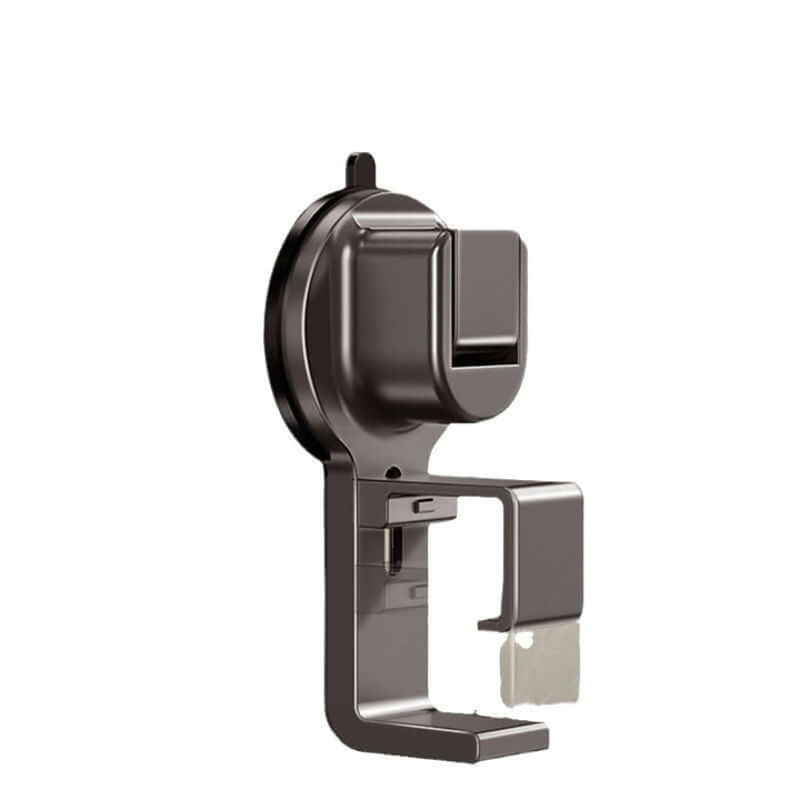 Vielseitiger Saugnapf-Haken - Ordnung ohne Bohren