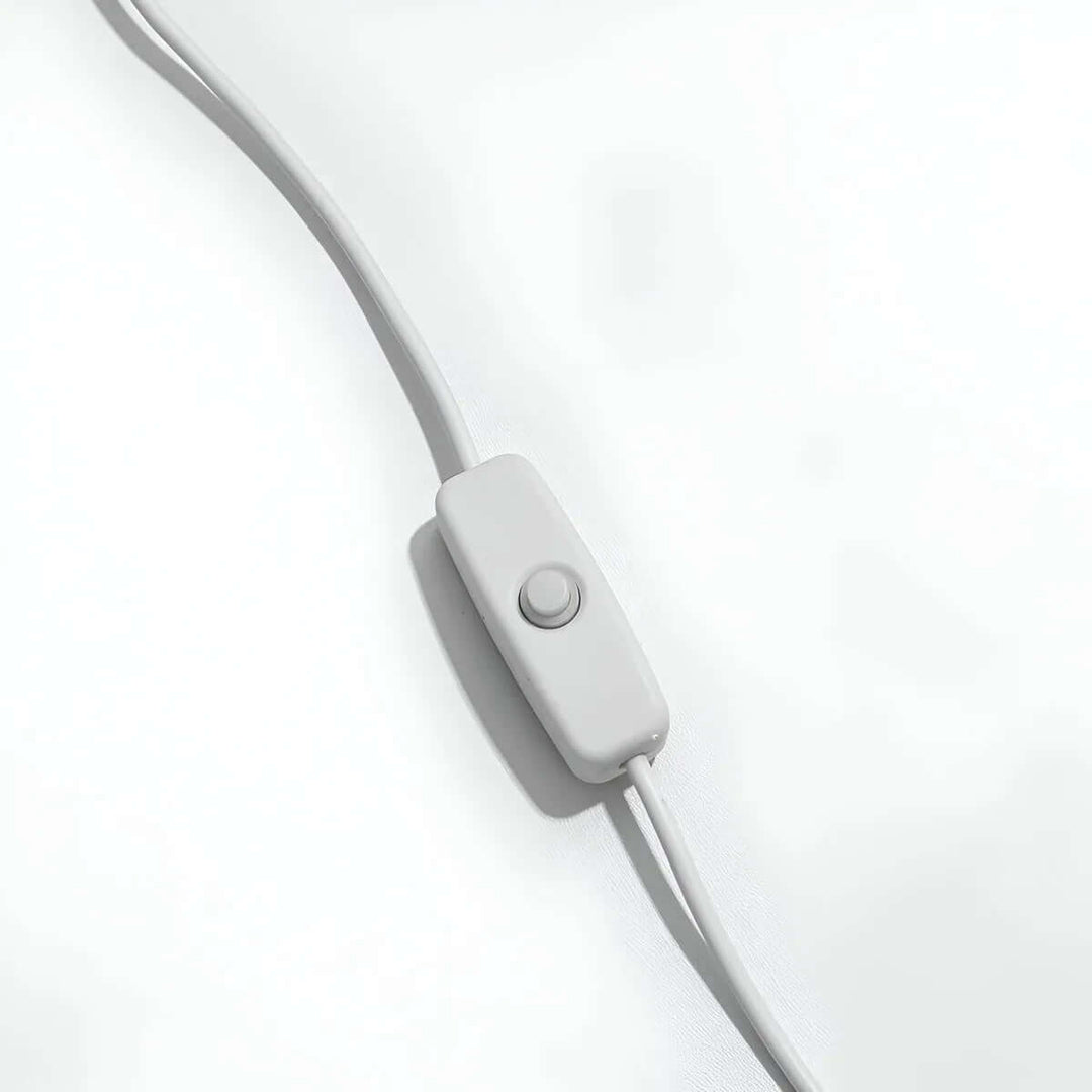 Kinder Nachttischlampe Holz Dekolampe LED Tiermotiv