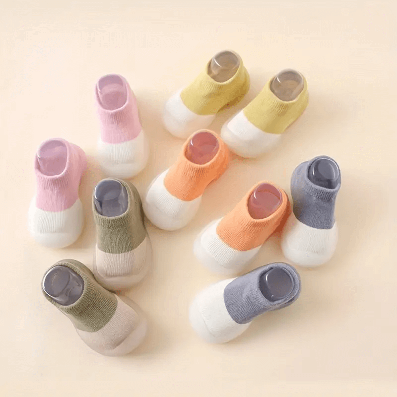 Kinder-Barfußschuhe - Natürliche Entwicklung & Komfort