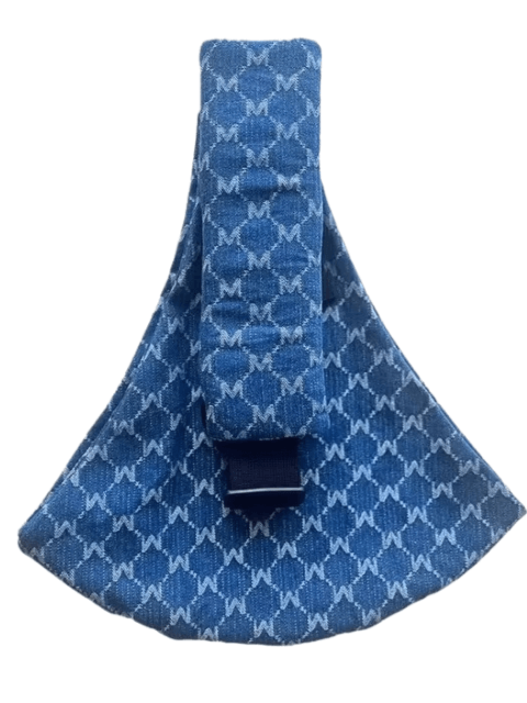 Ergonomische Babytrage - Sicherer & bequemer