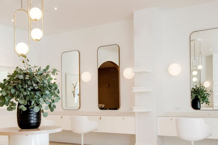 Elegante Pendelleuchte Modernes