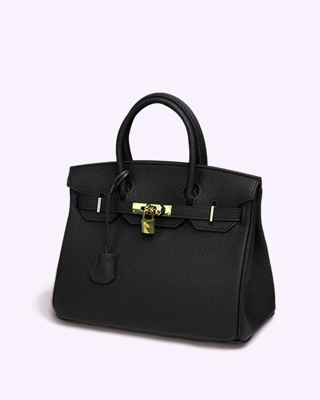 Elegante Lederhandtasche Damen