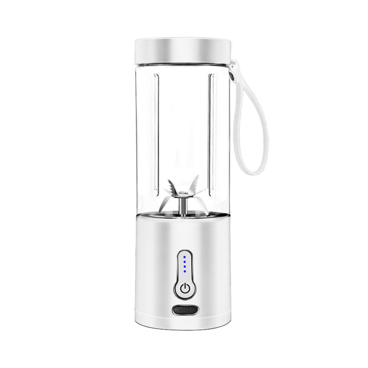 Tragbarer Smoothie-Mixer - BlendEase Pro