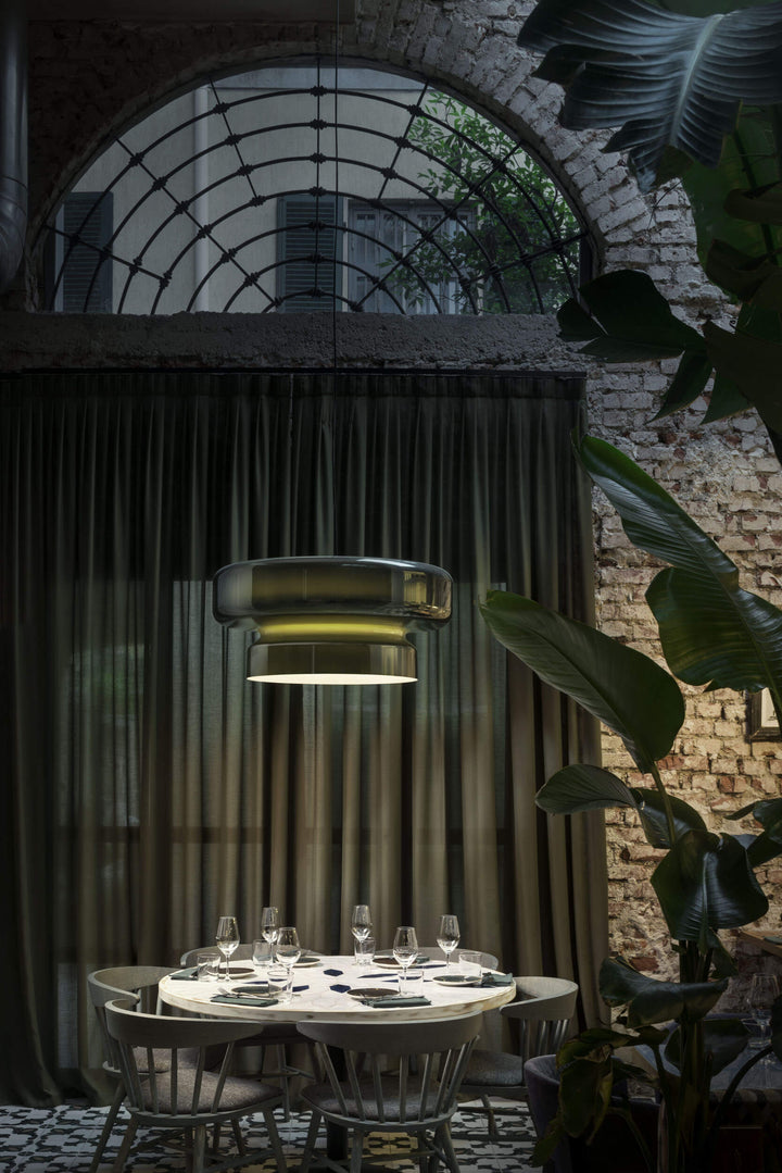 Bohemia Pendelleuchte - Modernes Design