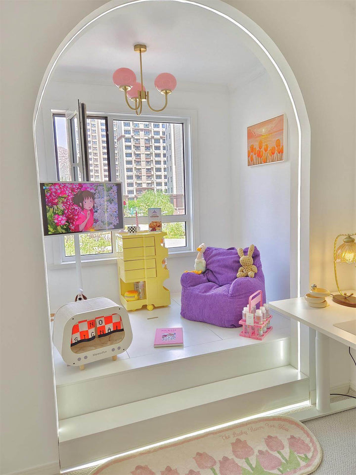 Moderne Deckenleuchte, 3 & 5 Leuchten