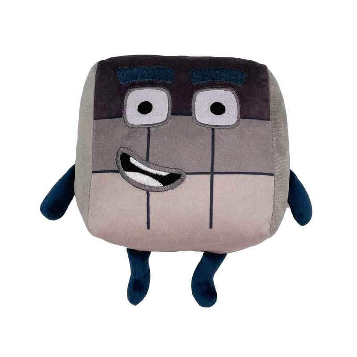 Zahlen-Kuscheltiere Lernset - Zahlen spielerisch entdecken