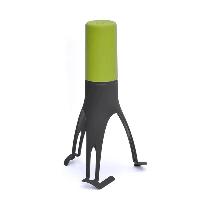 Automatischer Rührlöffel - Müheloses Kochen