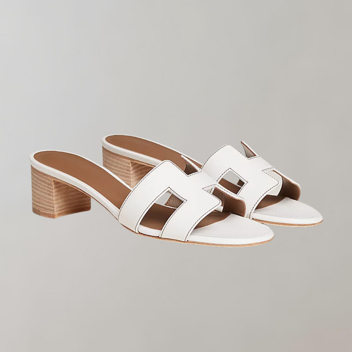 Bequeme Plateau-Sandalen Damen, orthopädisch, vegan Leder; stilvolles Design, ideal für Sommer; Komfort und Gesundheit verein