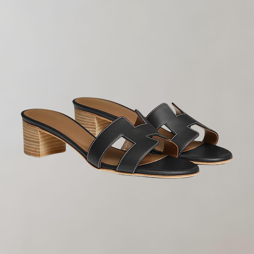 Bequeme Plateau-Sandalen Damen, orthopädisch, vegan Leder; stilvolles Design, ideal für Sommer; Komfort und Gesundheit verein