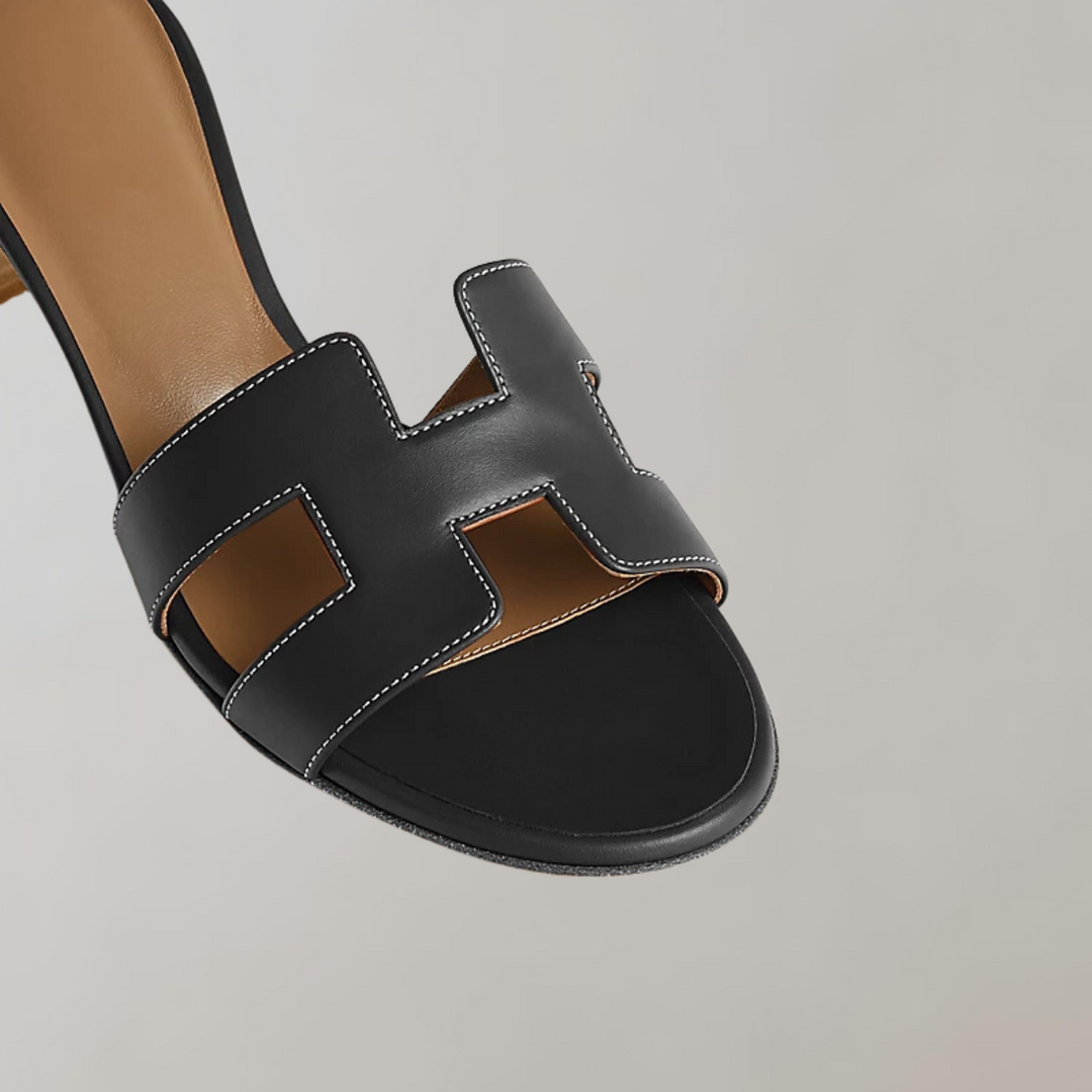 Bequeme Plateau-Sandalen Damen, orthopädisch, vegan Leder; stilvolles Design, ideal für Sommer; Komfort und Gesundheit verein