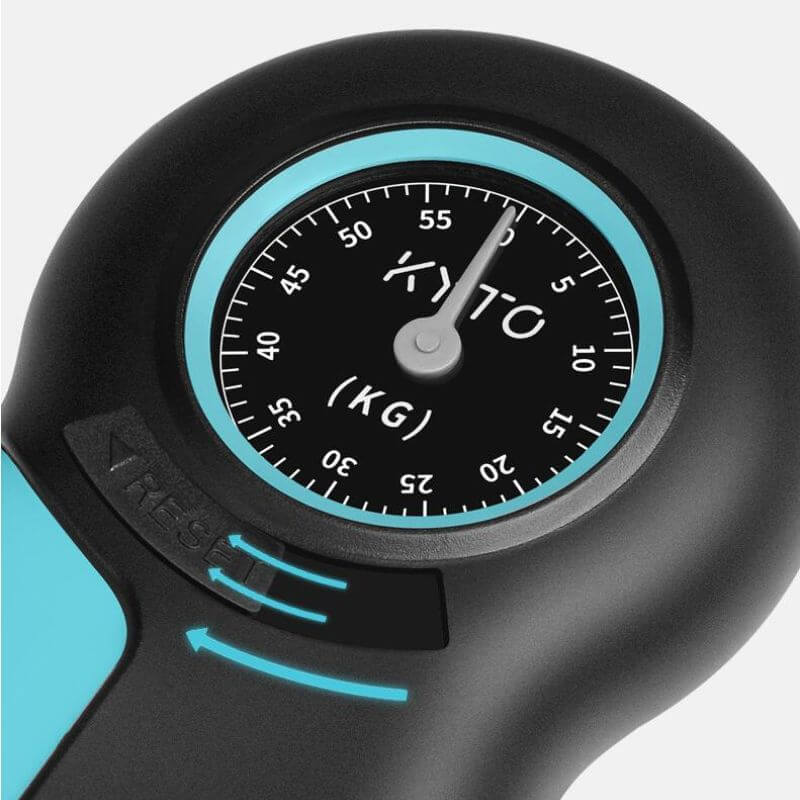 Handkraftmesser & Trainer - Griffstärkemesser