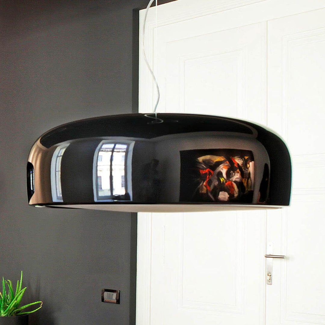 Moderne LED Pendelleuchte - dimmbar