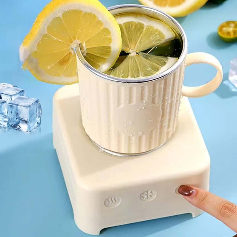 Temperaturregelnde Smart Tasse 400ml