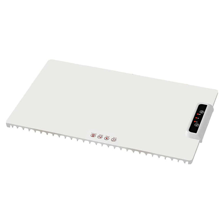 Faltbare Speisewärmematte - Elektrische Tellerwärmer