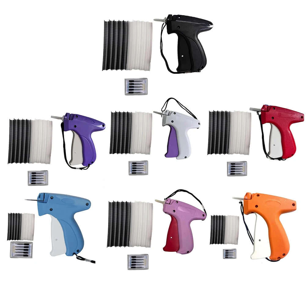 Kleidungs-Reparaturset - Schnell & Einfach