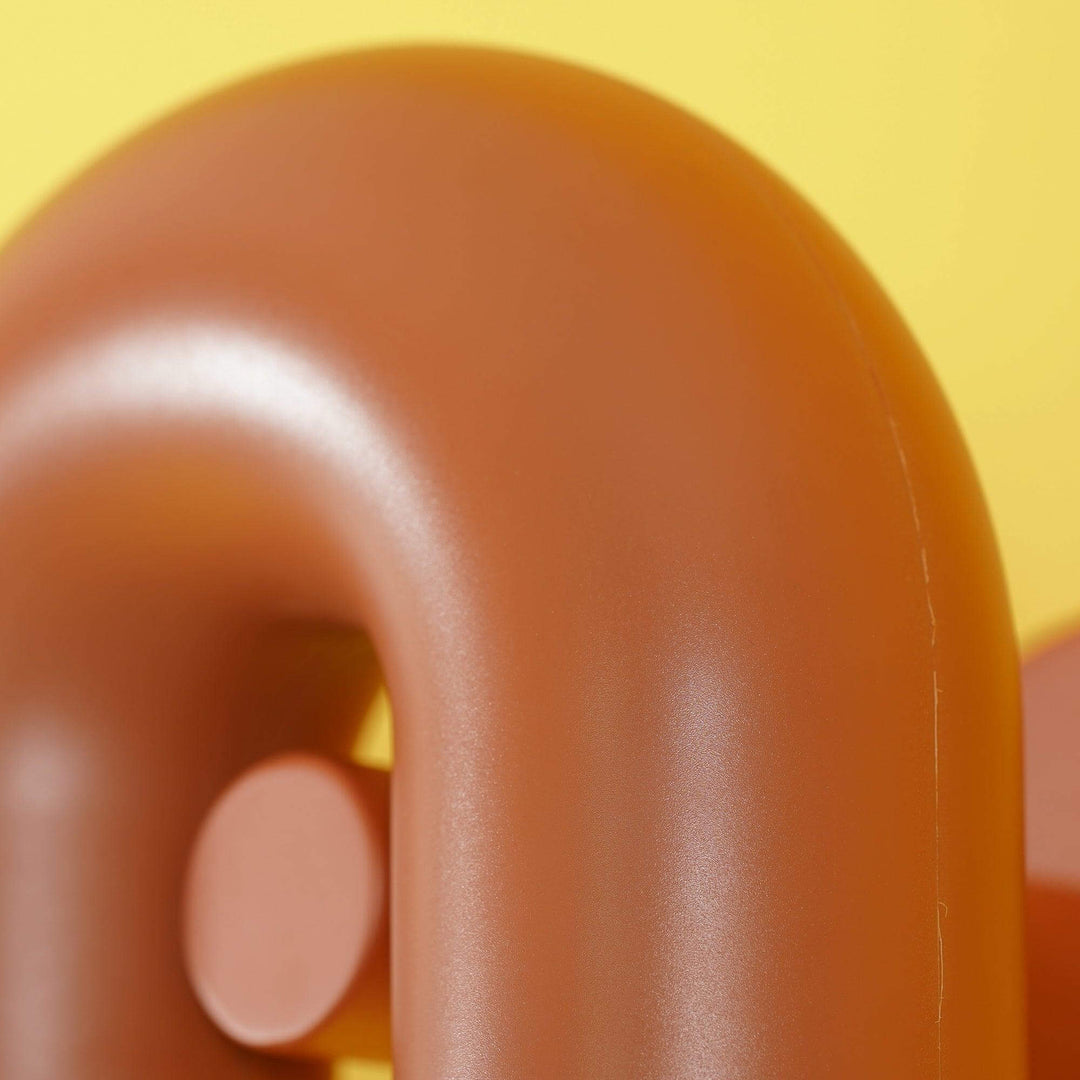 Verstellbare U-förmige LED Wandleuchte