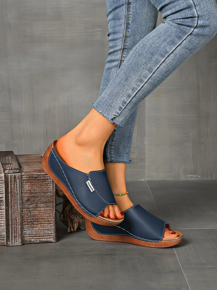 VivaStep Sandalen - Ergonomisch & Komfortabel für Schmerzfreiheit