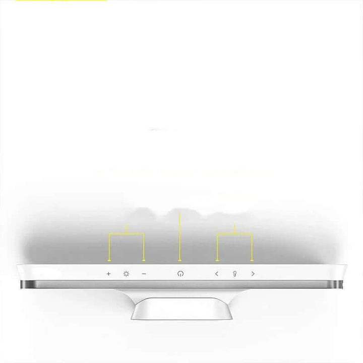 Magnetische LED Touch-Sensorlampe