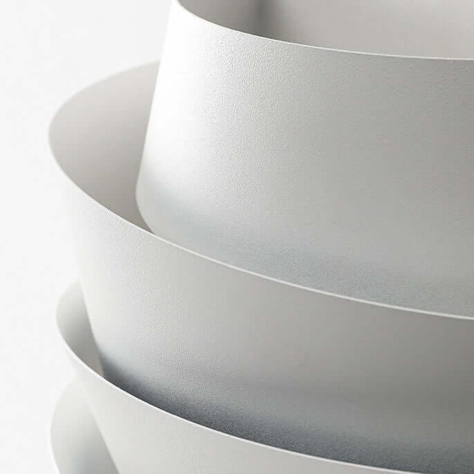 Doppelte Wandleuchte Modernes Design